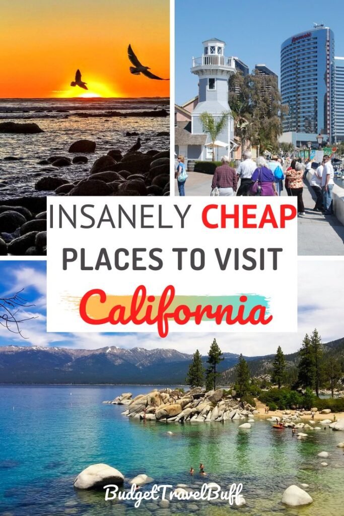 10 Cheapest And Most Epic Places To Visit On A Budget