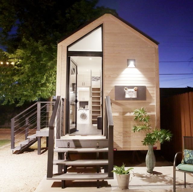 10 Tiny House Kits That Wont Break The Bank