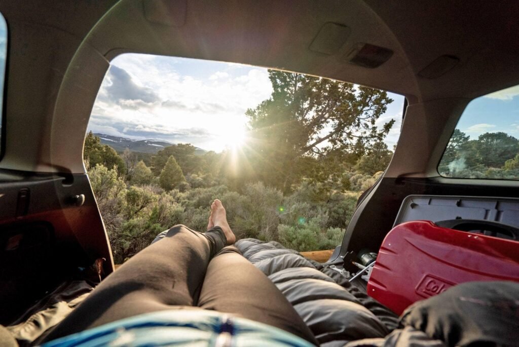 12 Solo Road Trip Hacks For A Safe And Exciting Adventure