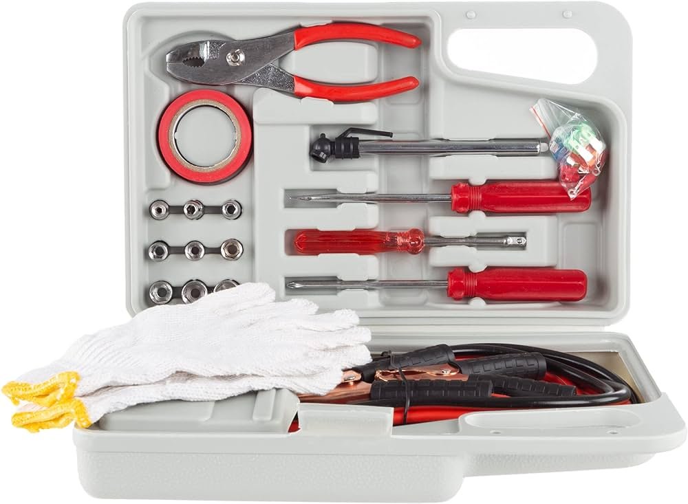 30 Important Tools You Need To Keep In Your Rv Toolkit The Must Haves