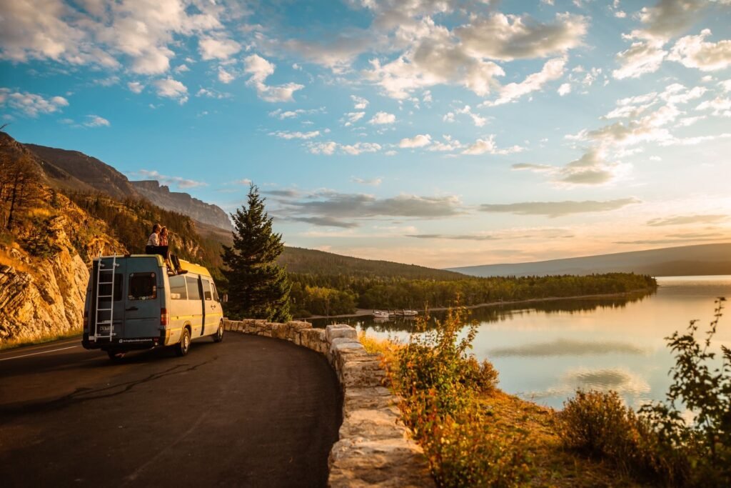 9 Top Campervan Rental Companies To Fuel Your California Dream Trip