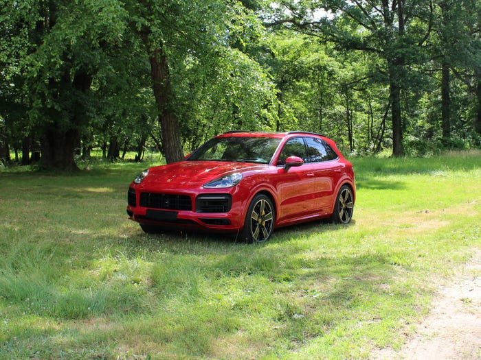 Best Family Cars For Road Trips