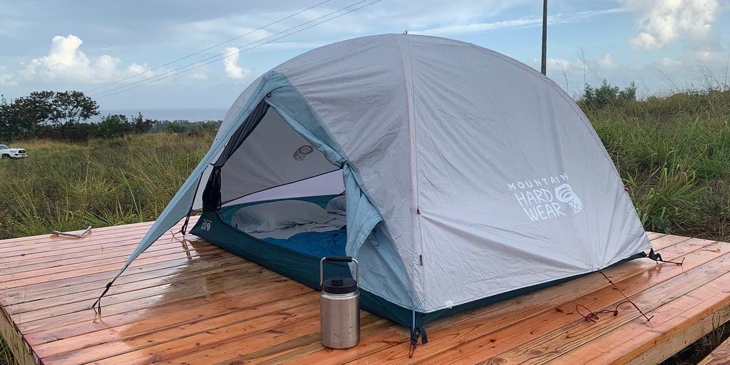 Camping Gear For A Pro Level Camping Experience