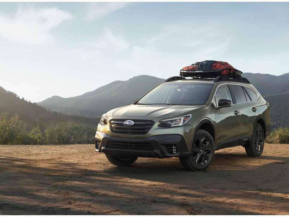 Cheap Reliable Used Cars For Road Trips