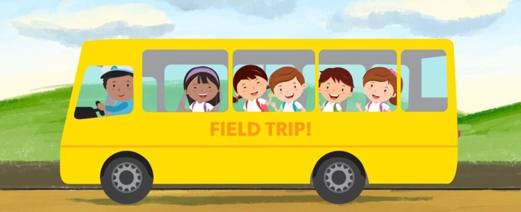 Field Trip