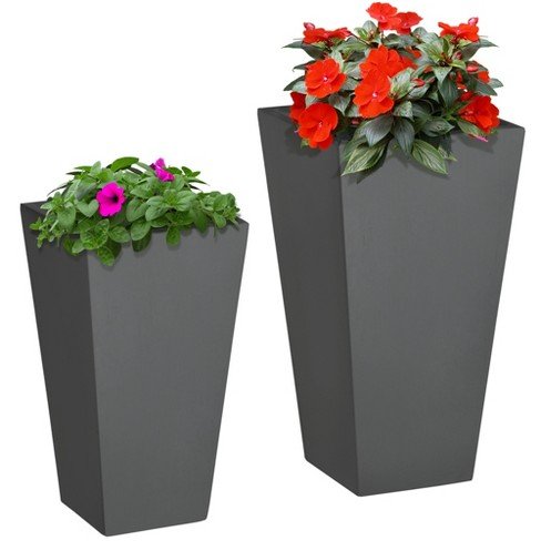 Flower Pots Outdoor