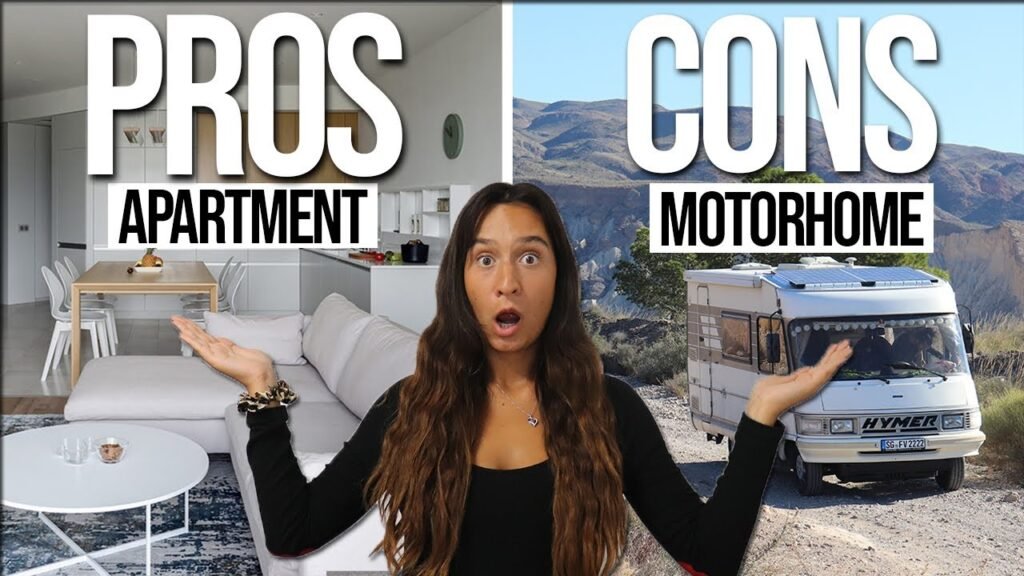 Is Van Life Worth It