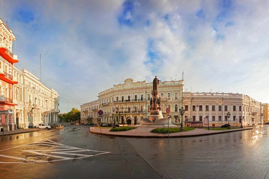 Odessa