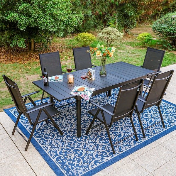 Outdoor Dining Set