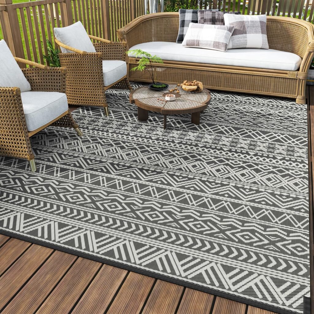 Outdoor Rug