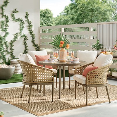 Outdoor Rugs Patio Ideas