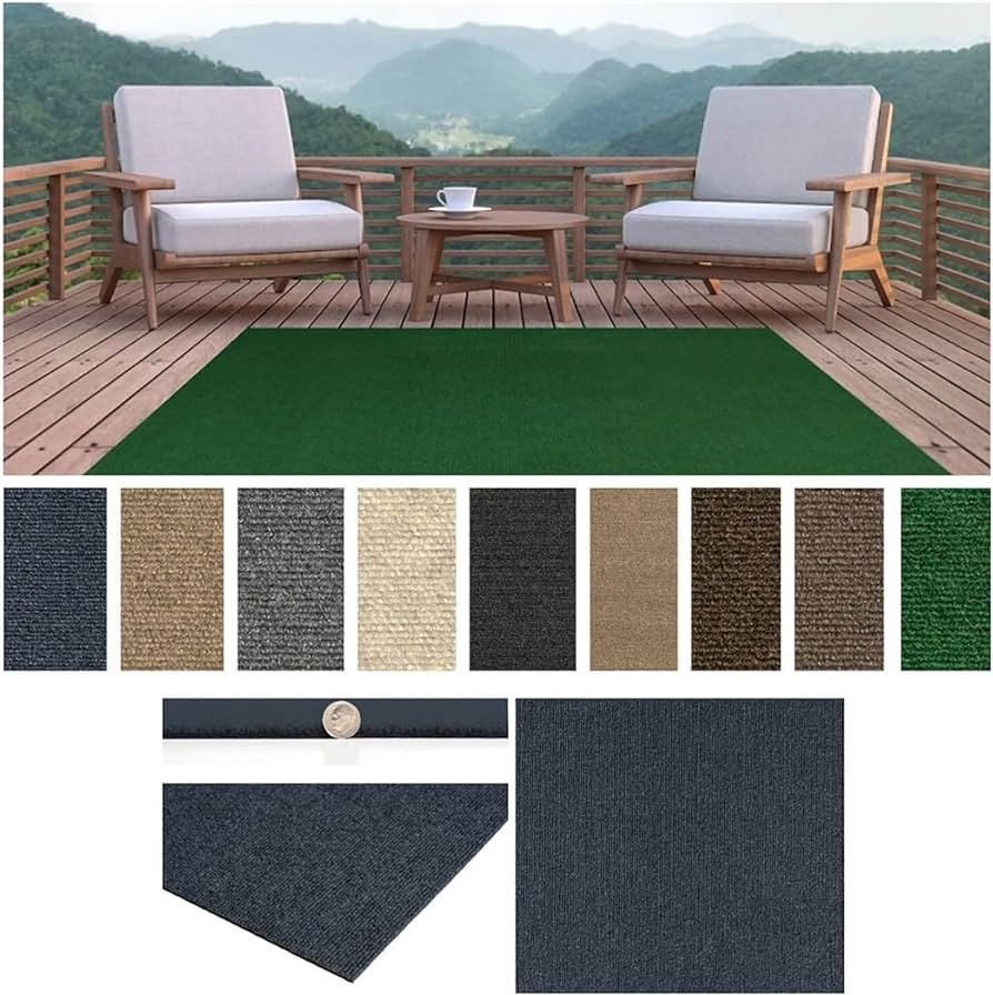 Outdoor Rugs