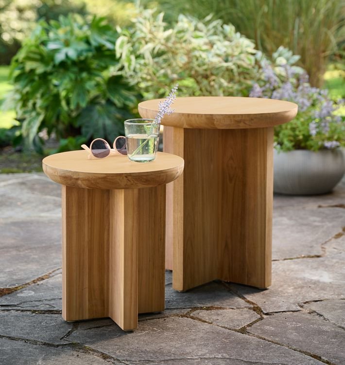 Outdoor Side Table