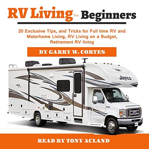 Rving On A Budget Tips And Tricks