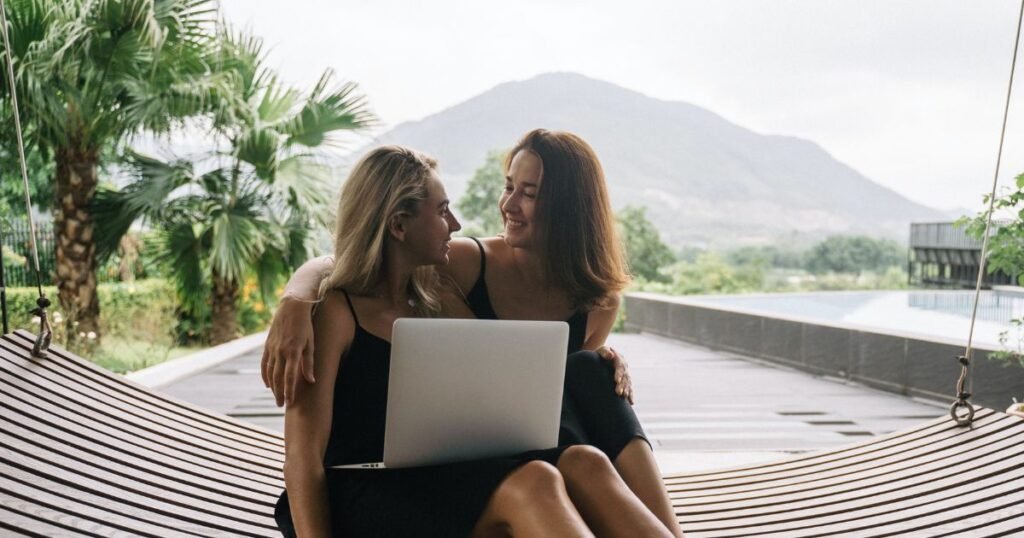 The Best Countries Digital Nomads Are Raving About In 2024