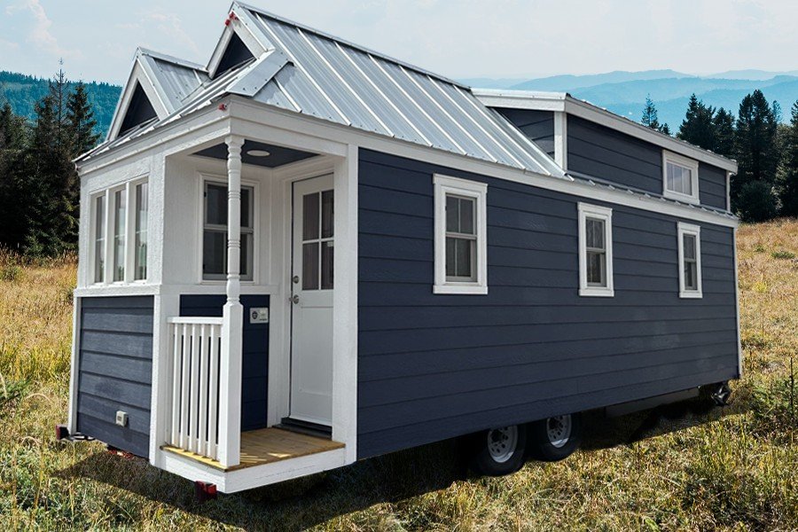 Tiny Homes For Sale
