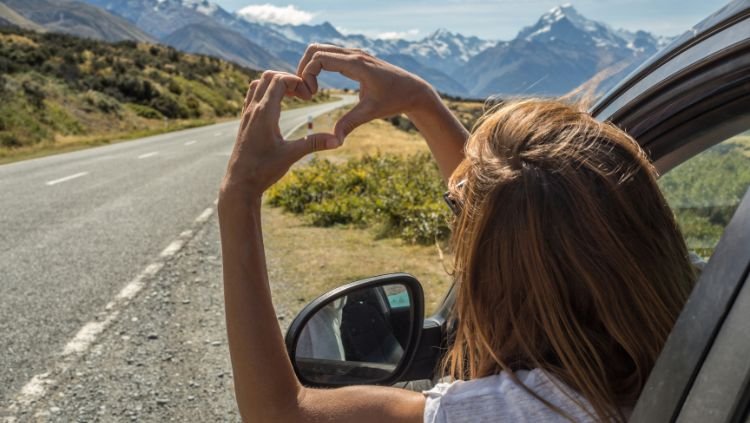 Tips For A Solo Road Trip