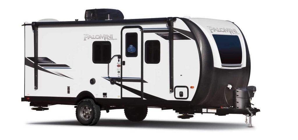 Ultra Lightweight Travel Trailers Under 2000 Pounds