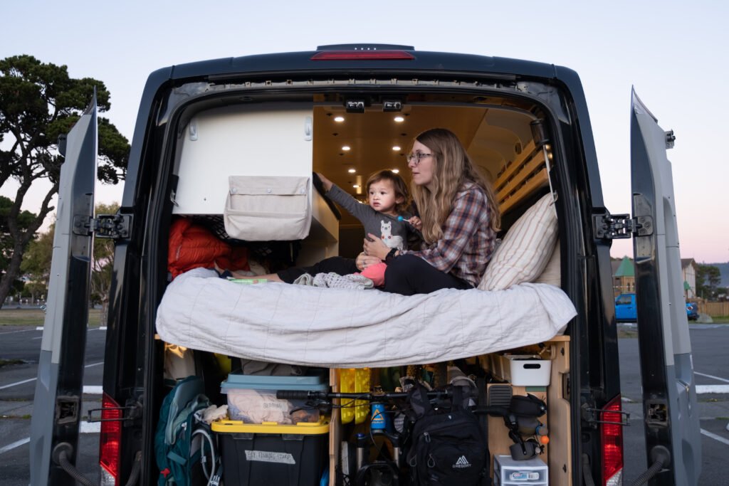 Van Life For Beginners 15 Pro Tips To Get You Started