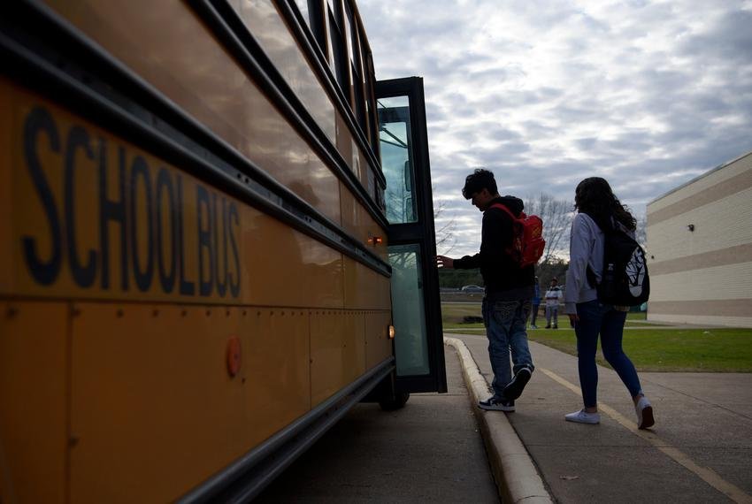 Want To Live In A School Bus Here Are 8 Upsides Downsides You Need To Know